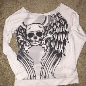 Women’s Long Sleeve Top